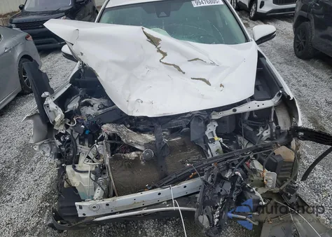 2018 Toyota Rav4 Adventure from USA, damaged, VIN 2T3WFREV6JW421946